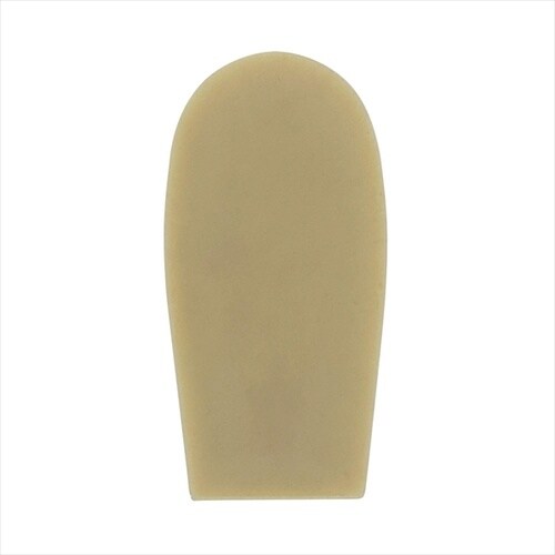 仕上ヘラ 太鼓 替ゴムアメゴム5mm