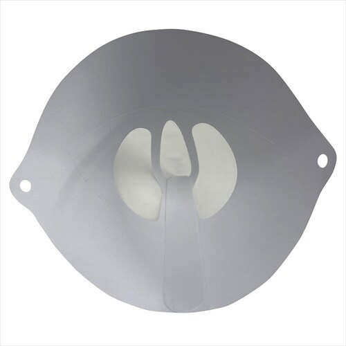 ペイントストレーナー10枚入#180