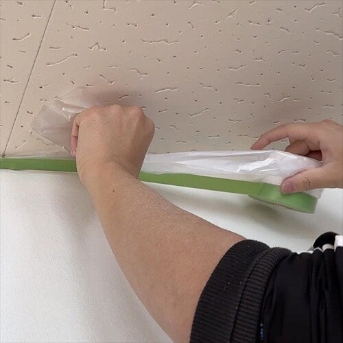 布コロナ逆巻マスカー550ミリx15M