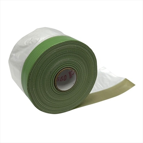 布コロナ逆巻マスカー550ミリx15M