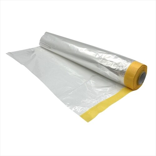 透明マスカー550ミリx15M