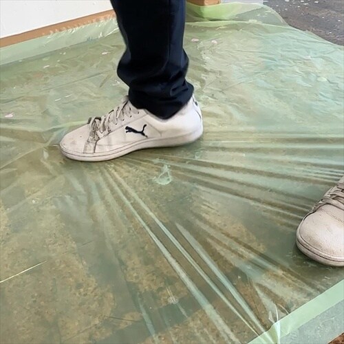 高強度マスカー1100ミリx15M