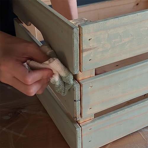 マイクロファイバーロールウエス20カット