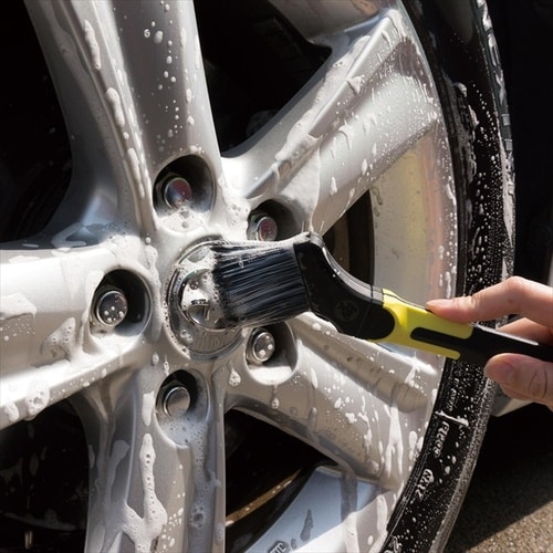 b&y やわらかマルチブラシ 40mm