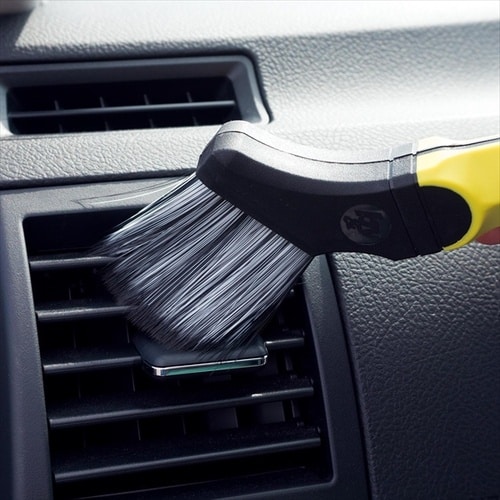 b&y やわらかマルチブラシ 40mm