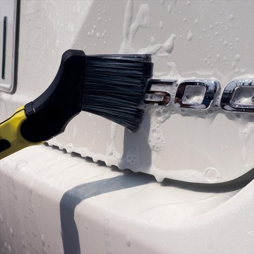 b&y やわらかマルチブラシ 40mm