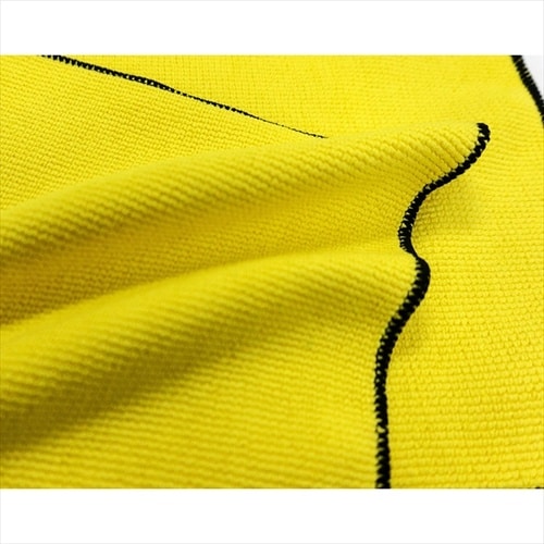 b&y ハイパー吸水クロス 約400x400mm