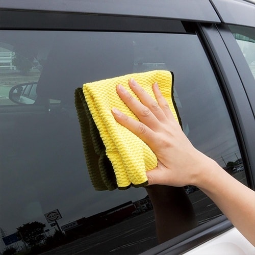 b&y 視界スッキリクロス外窓用300x350mm