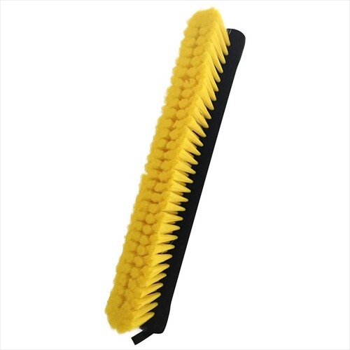 b&y極やわかるバーブラシボディ用ロング