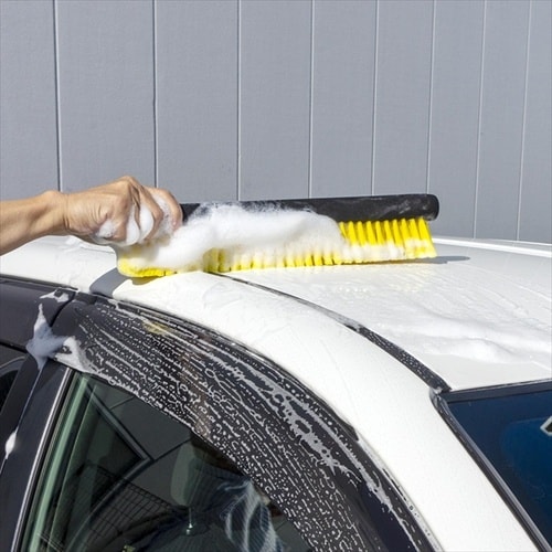 b&y極やわかるバーブラシボディ用ロング