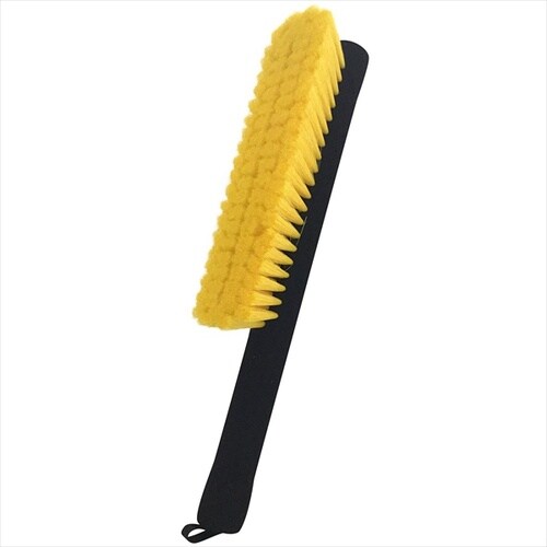 b&y 極 やわかるバーブラシ ルーフ用