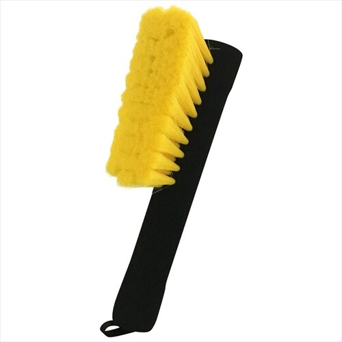 b&y 極 やわかるバーブラシ ホイール用