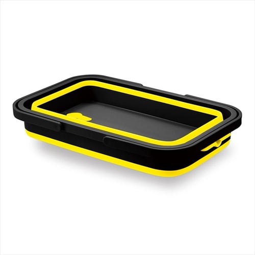 b&y マルチバケット 15l