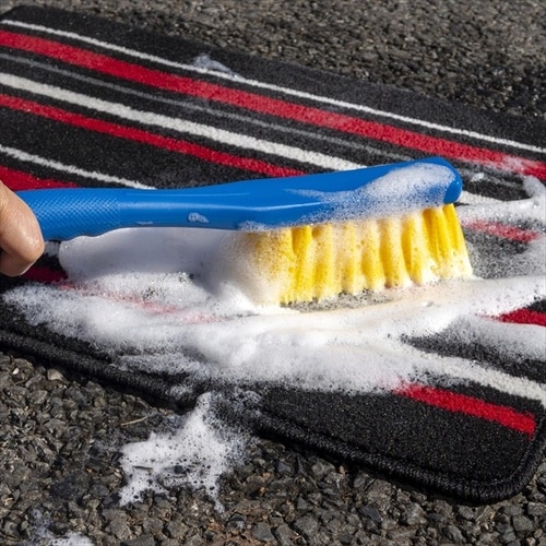 HandyNa スリムブラシ PP先割