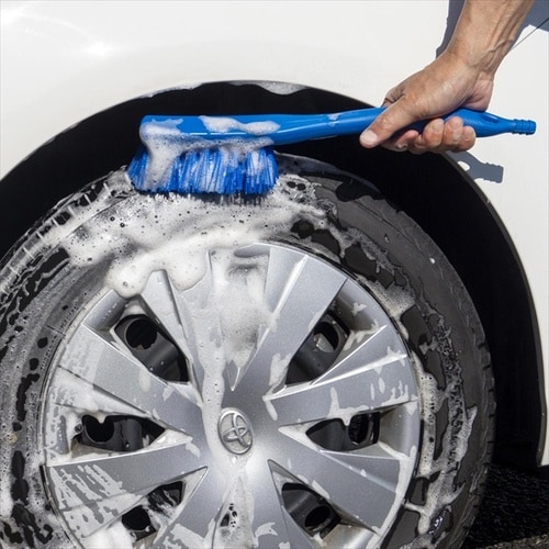 HandyNa スリムブラシ PP