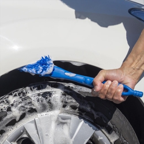 HandyNa スリムブラシ PP