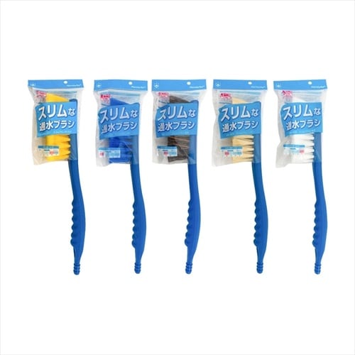 HandyNa スリムブラシ パキン