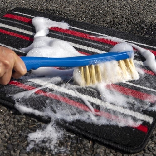 HandyNa スリムブラシ パキン