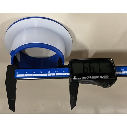 ストレッチフィルム用 ハンドル