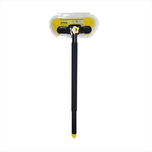 b&y やわらかロングブラシ 260mm