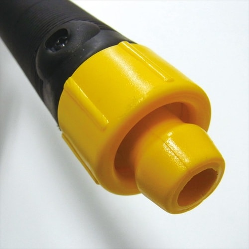 b&y やわらかロングブラシ 260mm