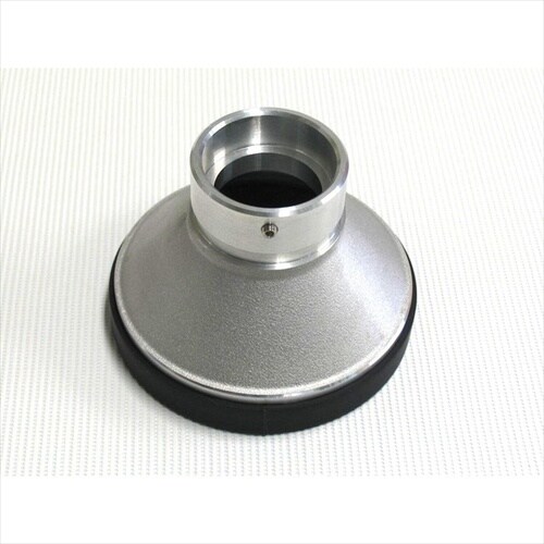 吸込用広口金具 ゴムパッキン付