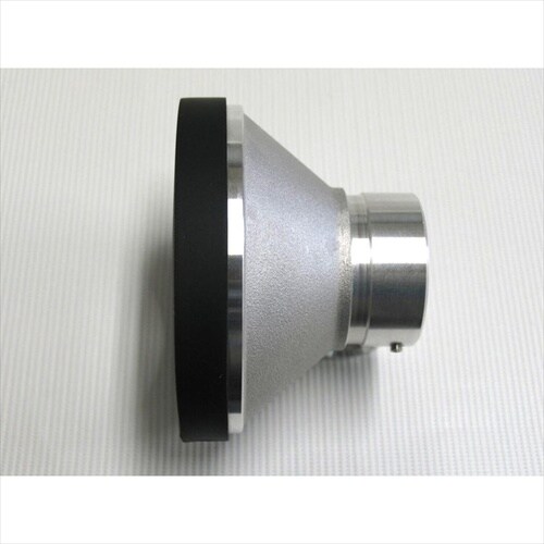 吸込用広口金具 ゴムパッキン付