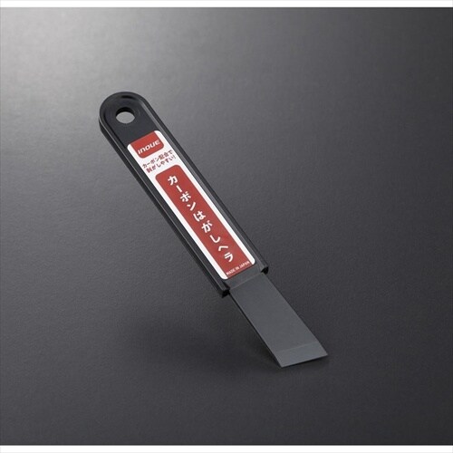 イノウエ シールはがし