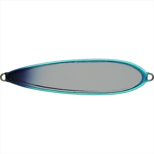 鮭男爵スリム 50g BLU ブルー