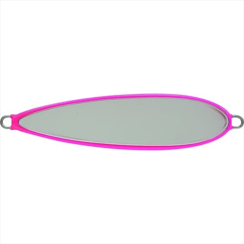 鮭男爵スリム 50g PKZ ピンクゼブラ