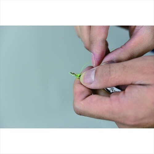 ネイルノットツール