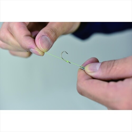 ネイルノットツール