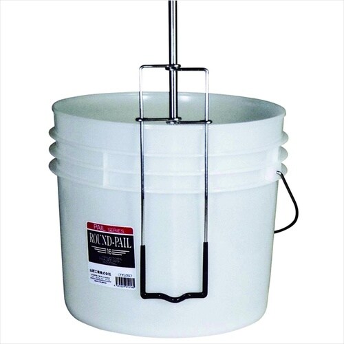 エサバッカンクリップポール