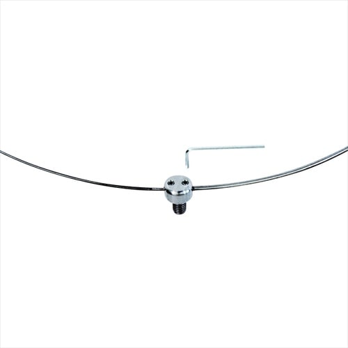 チタン玉枠45cm(ワンフレーム)