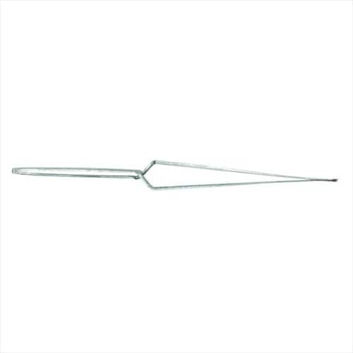 エサ用ピンセット(逆作用)