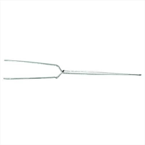 エサ用ピンセット(逆作用)