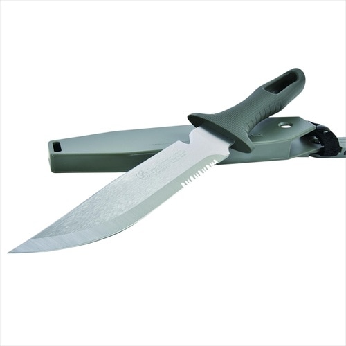 アウトドアナイフ 然 zen