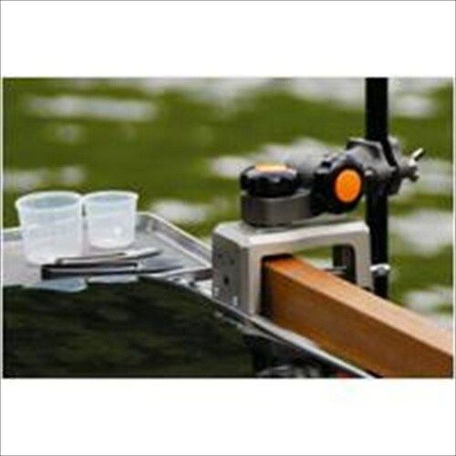 パラソル万力ダイキャスト