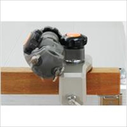 パラソル角度ジョイント