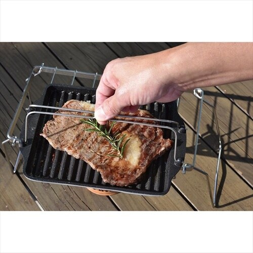 黒舟(L)ステンレス取っ手