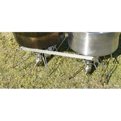 ワイド五徳(Middle)