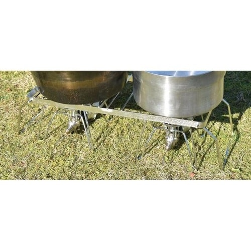 ドリッパー&ロング五徳(Middle)