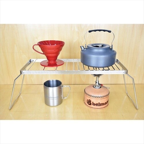 ドリッパー&ロング五徳(High)