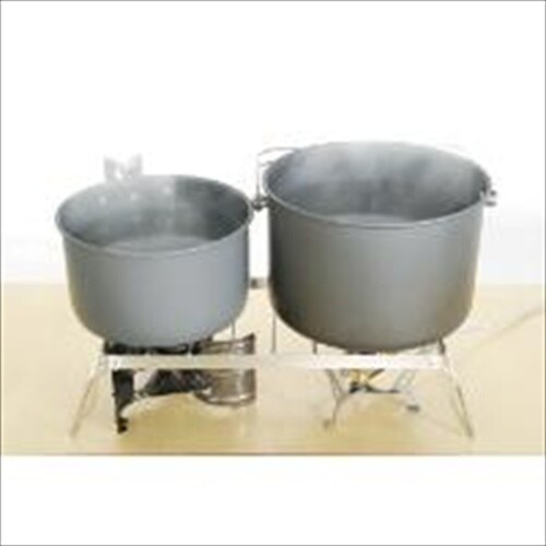 ワイド五徳(Low)