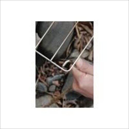 ワイド五徳(Low)