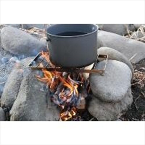 ワイド五徳(High)