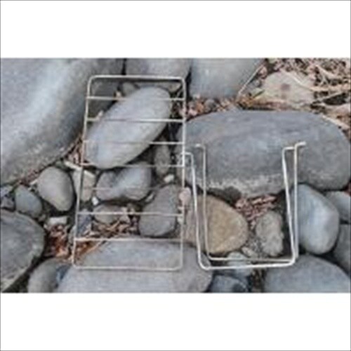 ワイド五徳(High)