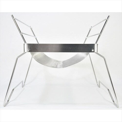 焚き火台TOKOBI(ケース付)