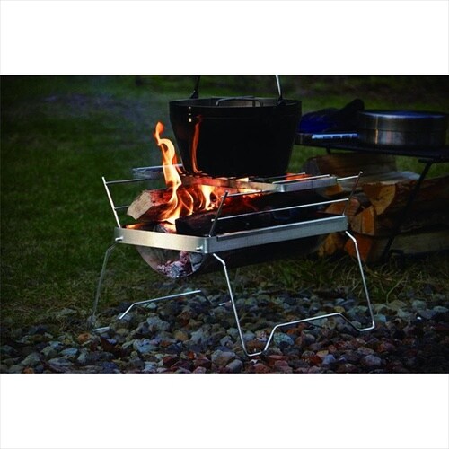 焚き火台TOKOBI(ケース付)