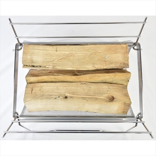 焚き火台TOKOBI(ケース付)